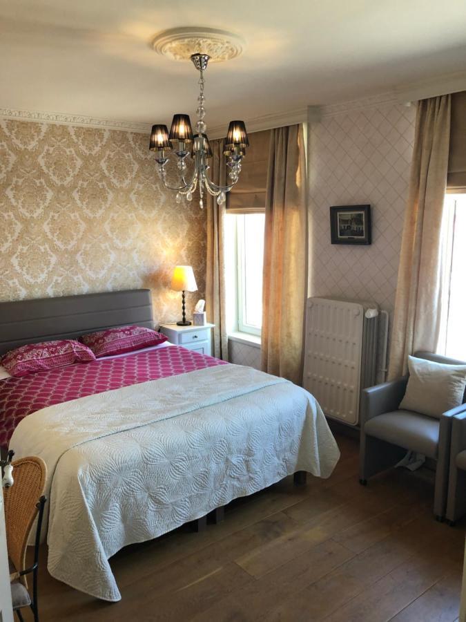 B&B Coupure Брюж Екстериор снимка
