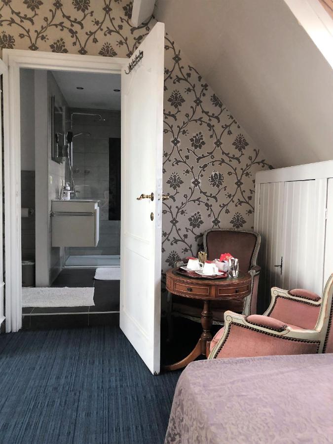 B&B Coupure Брюж Екстериор снимка
