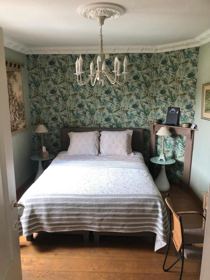 B&B Coupure Брюж Екстериор снимка