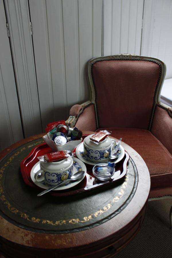 B&B Coupure Брюж Екстериор снимка