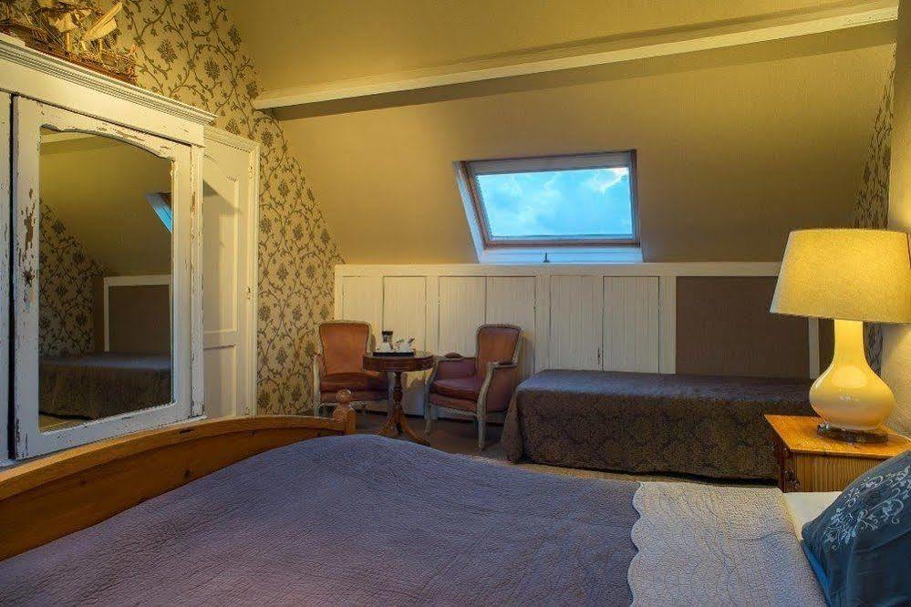 B&B Coupure Брюж Екстериор снимка