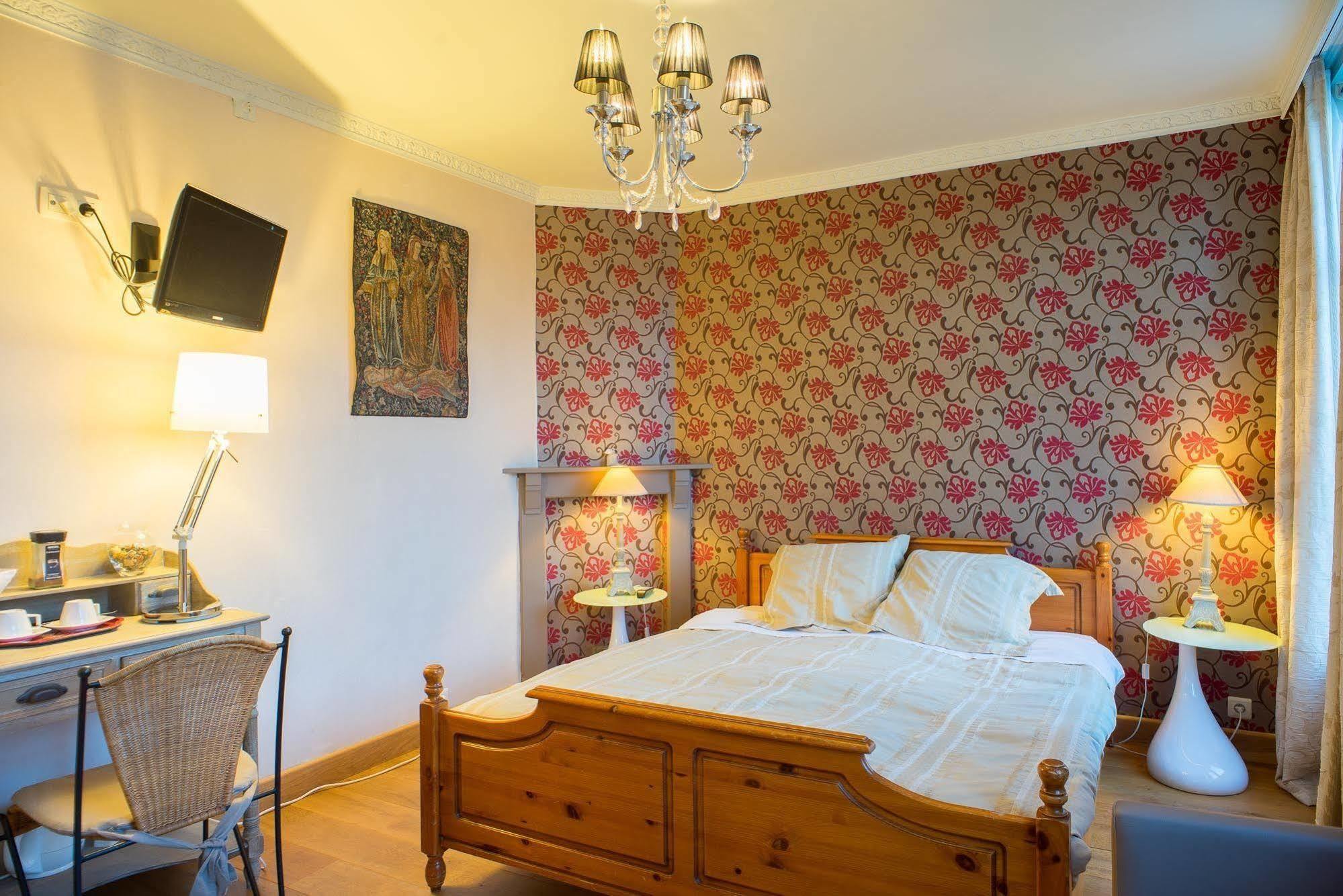 B&B Coupure Брюж Екстериор снимка