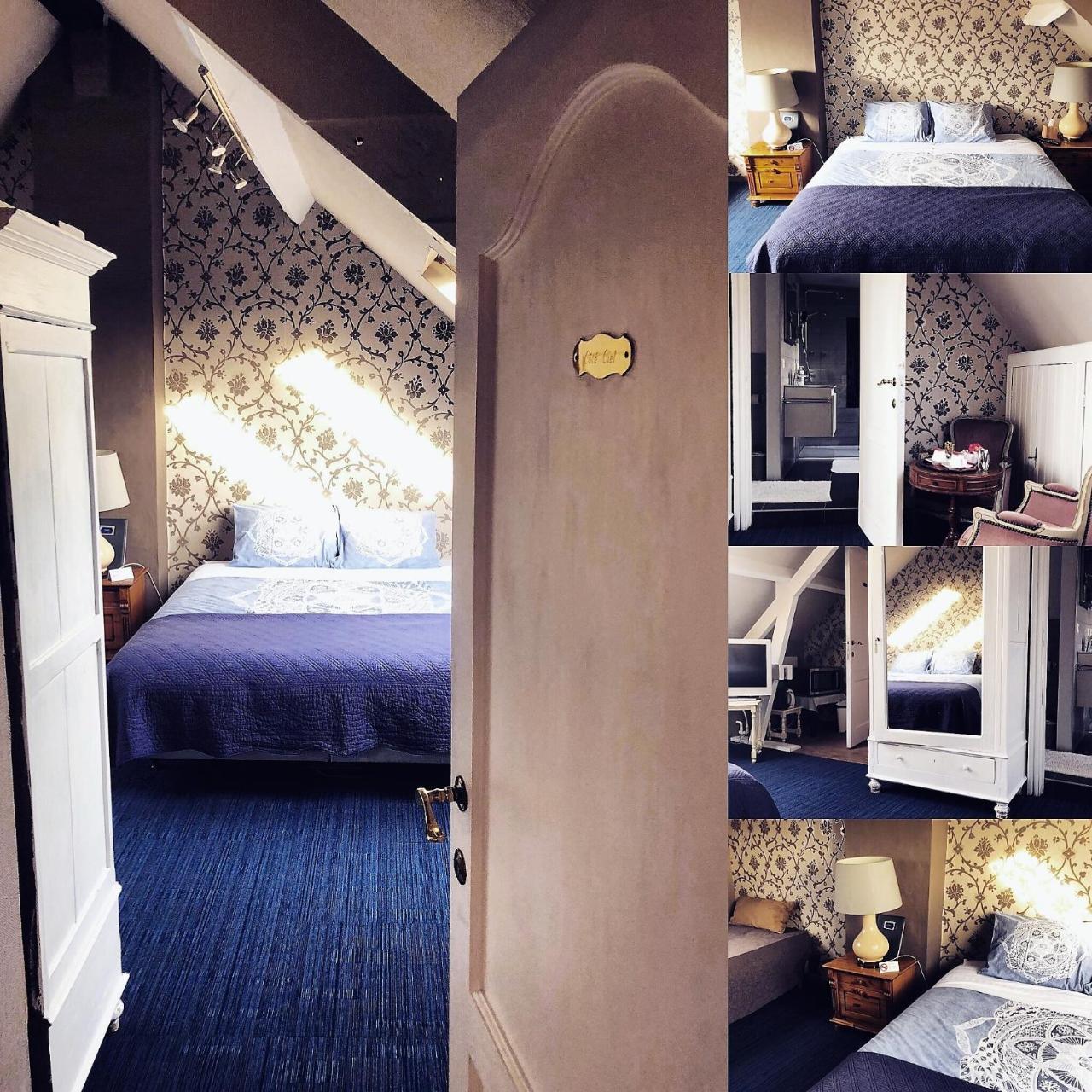 B&B Coupure Брюж Екстериор снимка