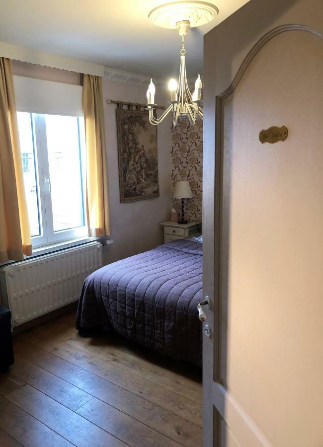 B&B Coupure Брюж Екстериор снимка