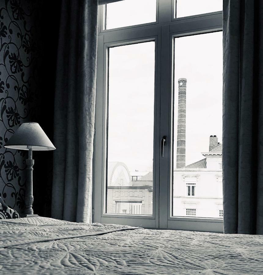 B&B Coupure Брюж Екстериор снимка