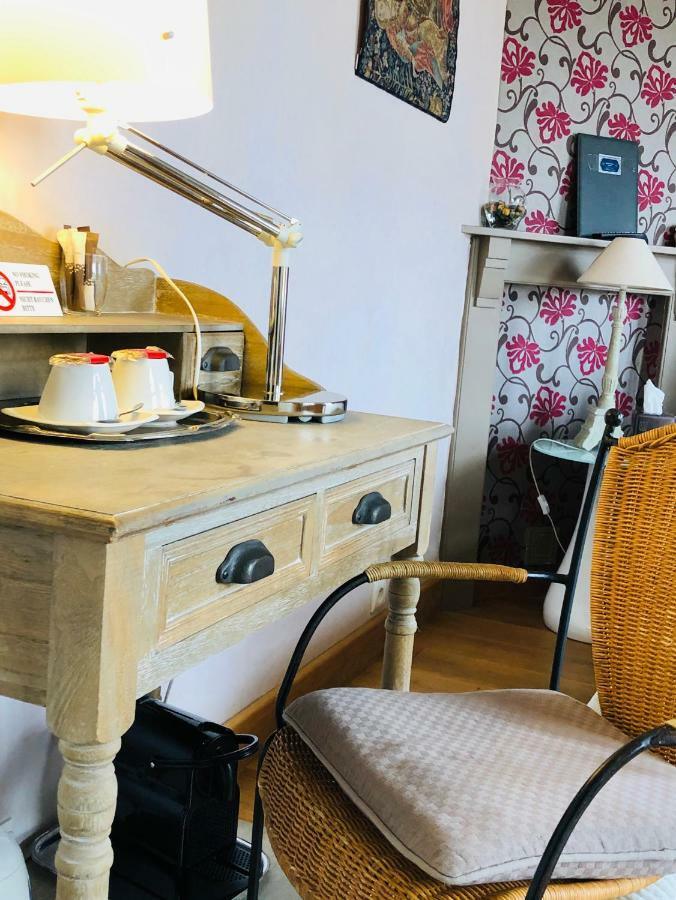 B&B Coupure Брюж Екстериор снимка